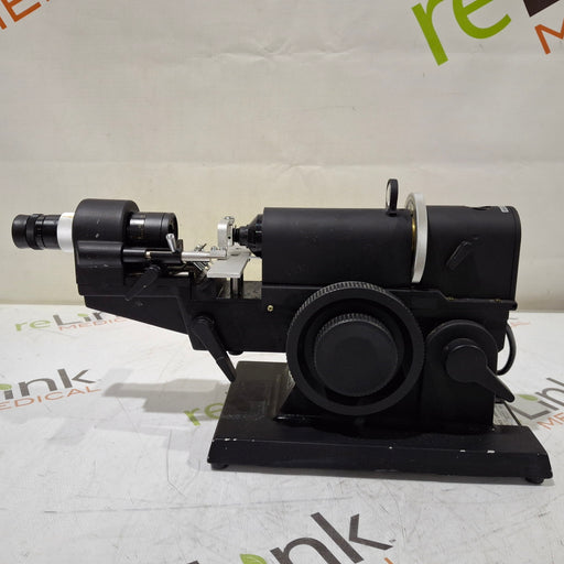 Marco Marco LM-101 Lensmeter Ophthalmology reLink Medical