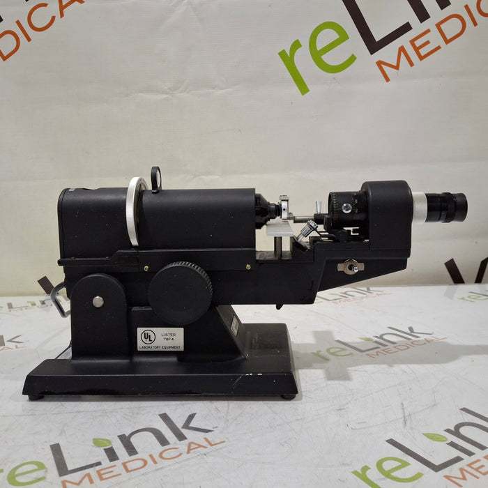 Marco Marco LM-101 Lensmeter Ophthalmology reLink Medical