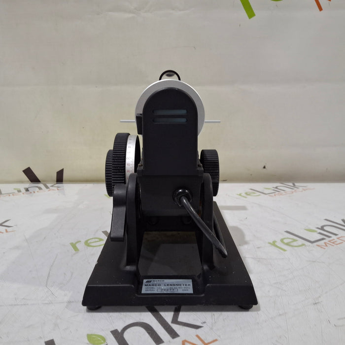 Marco Marco LM-101 Lensmeter Ophthalmology reLink Medical