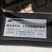 Marco Marco LM-101 Lensmeter Ophthalmology reLink Medical