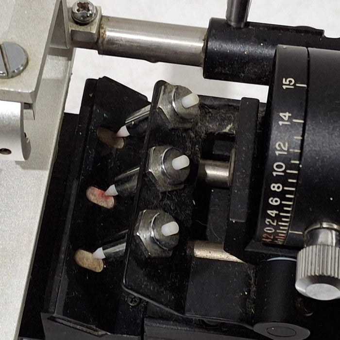 Marco Marco LM-101 Lensmeter Ophthalmology reLink Medical