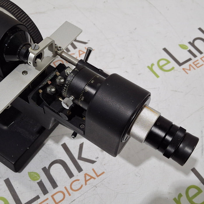 Marco Marco LM-101 Lensmeter Ophthalmology reLink Medical