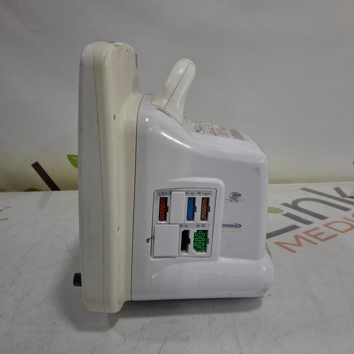 GE Healthcare GE Healthcare Dash 5000 - GE/Nellcor SpO2 Patient Monitor Patient Monitors reLink Medical