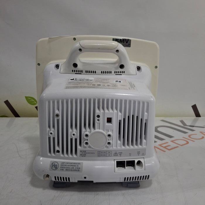 GE Healthcare GE Healthcare Dash 5000 - GE/Nellcor SpO2 Patient Monitor Patient Monitors reLink Medical