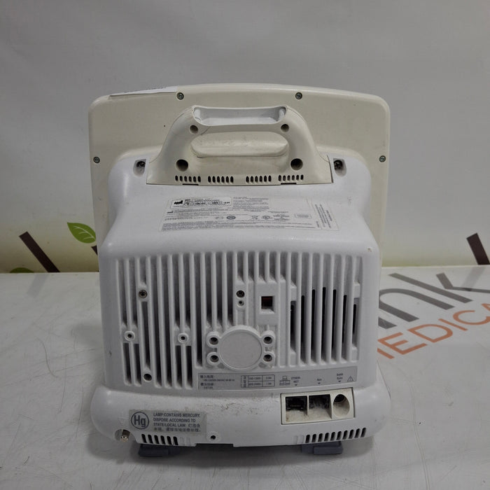 GE Healthcare GE Healthcare Dash 5000 - GE/Nellcor SpO2 Patient Monitor Patient Monitors reLink Medical