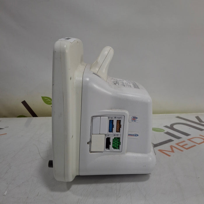 GE Healthcare GE Healthcare Dash 5000 - GE/Nellcor SpO2 Patient Monitor Patient Monitors reLink Medical