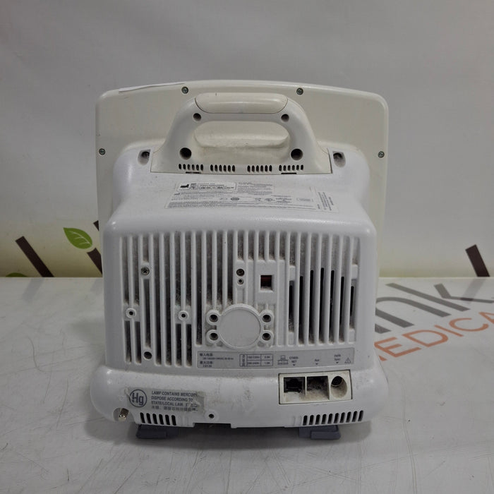 GE Healthcare GE Healthcare Dash 5000 - GE/Nellcor SpO2 Patient Monitor Patient Monitors reLink Medical