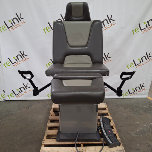 Ritter Ritter 119 75 Evolution Exam Chair Exam Chairs / Tables reLink Medical