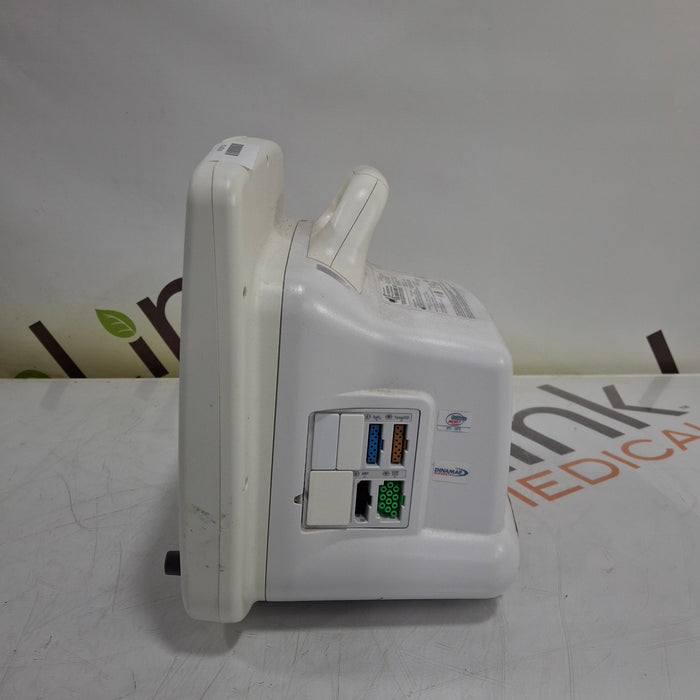 GE Healthcare GE Healthcare Dash 5000 - GE/Nellcor SpO2 Patient Monitor Patient Monitors reLink Medical