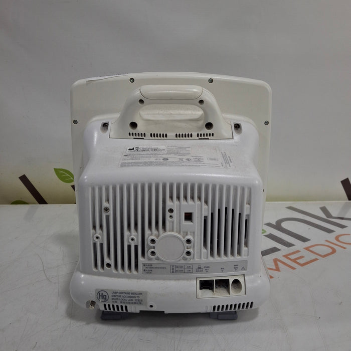 GE Healthcare GE Healthcare Dash 5000 - GE/Nellcor SpO2 Patient Monitor Patient Monitors reLink Medical