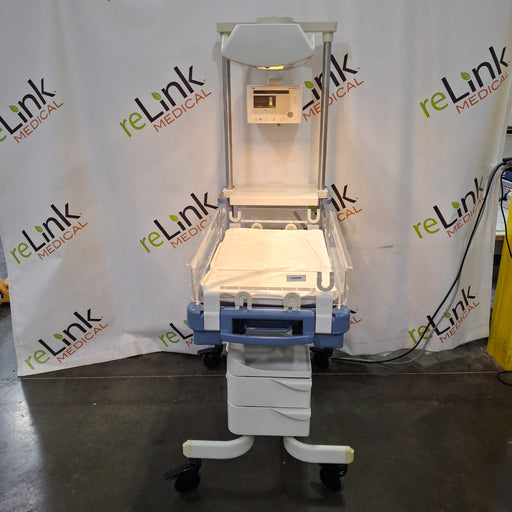 Draeger Medical Draeger Medical Babytherm 8004 Baby Warmer Infant Warmers and Incubators reLink Medical
