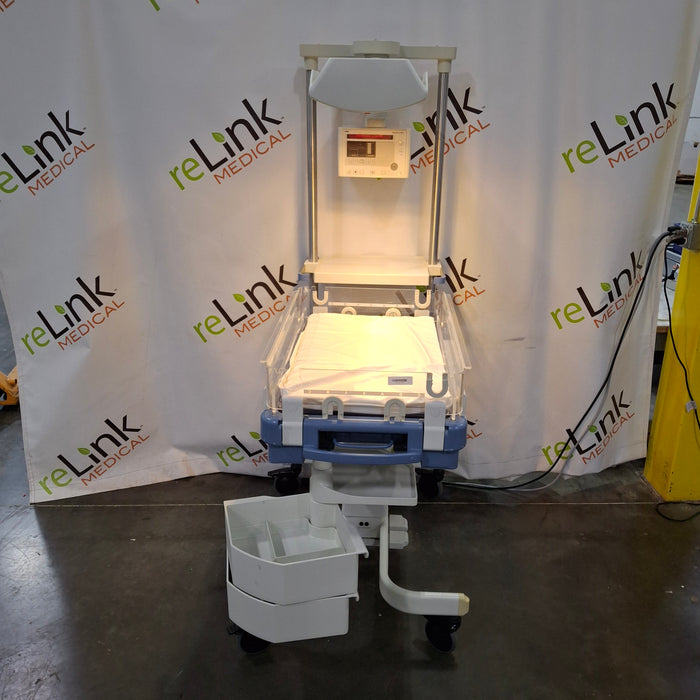 Draeger Medical Draeger Medical Babytherm 8004 Baby Warmer Infant Warmers and Incubators reLink Medical