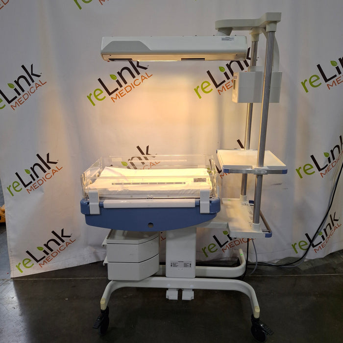 Draeger Medical Draeger Medical Babytherm 8004 Baby Warmer Infant Warmers and Incubators reLink Medical