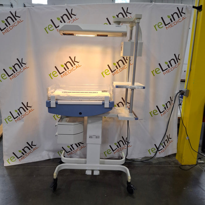Draeger Medical Draeger Medical Babytherm 8004 Baby Warmer Infant Warmers and Incubators reLink Medical