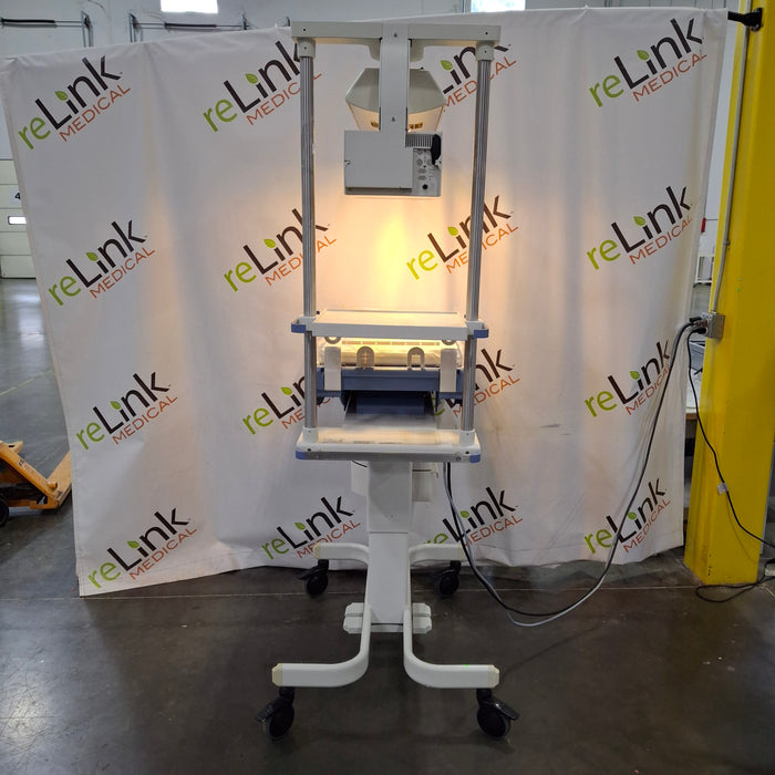 Draeger Medical Draeger Medical Babytherm 8004 Baby Warmer Infant Warmers and Incubators reLink Medical