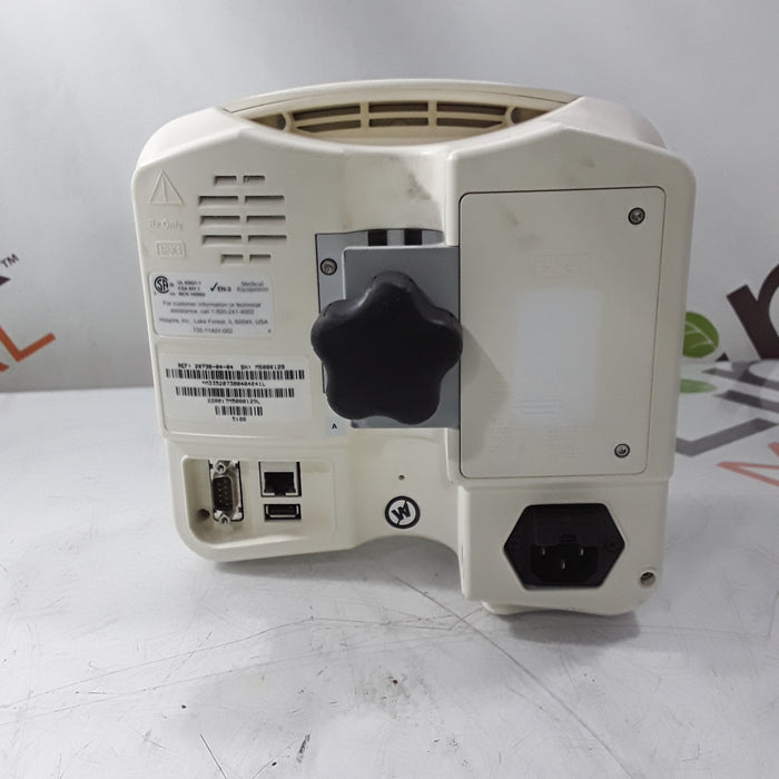 Physiometrix Physiometrix Sedline 5100 Brain Function Monitor Patient Monitors reLink Medical