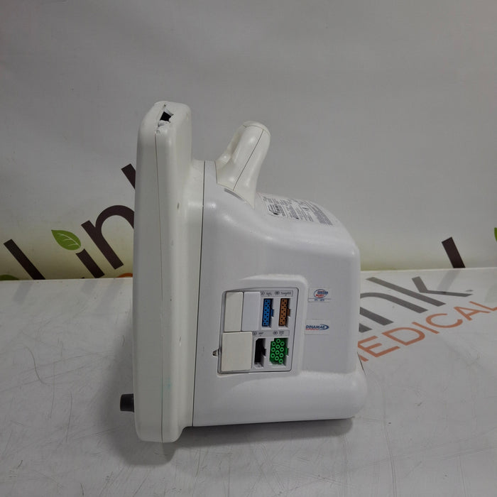 GE Healthcare GE Healthcare Dash 5000 - GE/Nellcor SpO2 Patient Monitor Patient Monitors reLink Medical