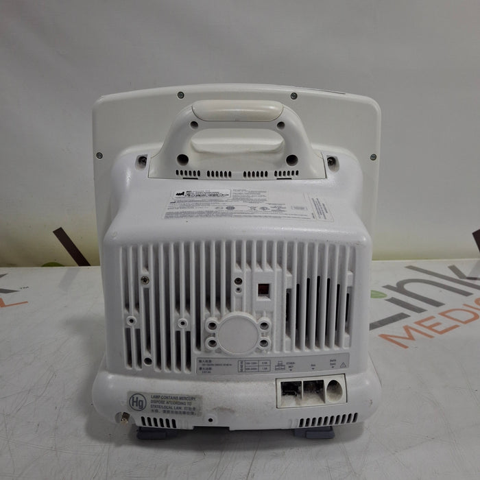 GE Healthcare GE Healthcare Dash 5000 - GE/Nellcor SpO2 Patient Monitor Patient Monitors reLink Medical