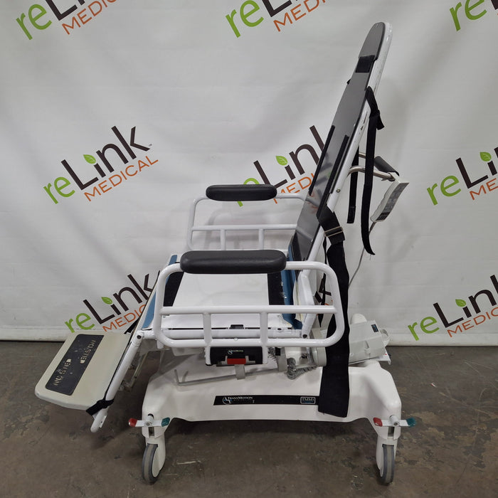 TransMotion Medical TransMotion Medical TMM3-SB-Video-Flouro CH - Special Chair Stretcher Beds & Stretchers reLink Medical