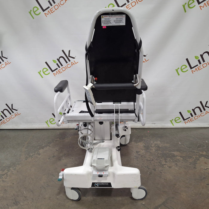 TransMotion Medical TransMotion Medical TMM3-SB-Video-Flouro CH - Special Chair Stretcher Beds & Stretchers reLink Medical