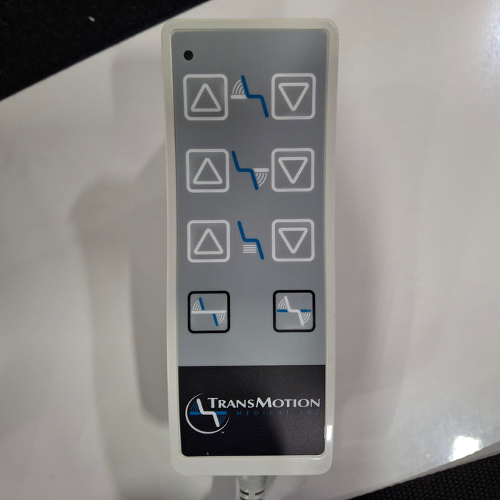 TransMotion Medical TransMotion Medical TMM3-SB-Video-Flouro CH - Special Chair Stretcher Beds & Stretchers reLink Medical