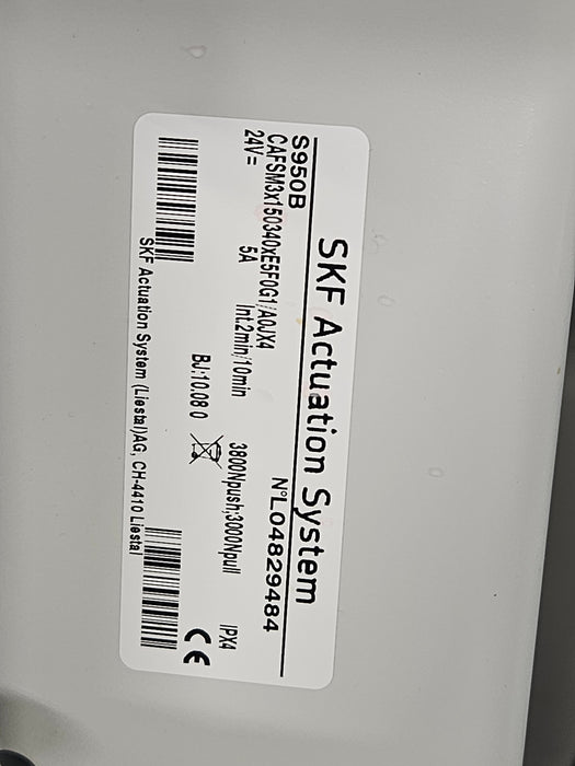 TransMotion Medical TransMotion Medical TMM3-SB-Video-Flouro CH - Special Chair Stretcher Beds & Stretchers reLink Medical