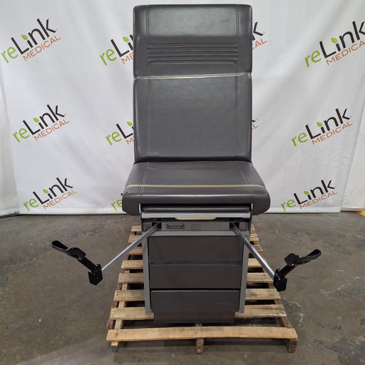 Ritter Ritter 108 Medical Examination Table Exam Chairs / Tables reLink Medical
