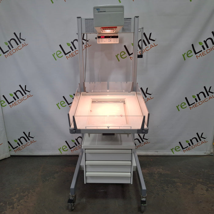 Ohmeda Medical Ohmeda Medical Ohio Model 4400 Infant Warmer Infant Warmers and Incubators reLink Medical