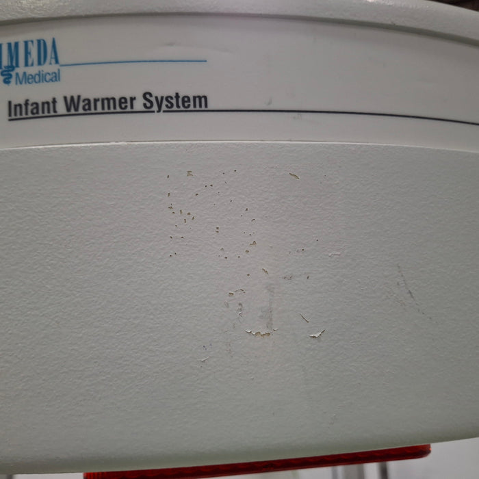 Ohmeda Medical Ohmeda Medical Ohio Model 4400 Infant Warmer Infant Warmers and Incubators reLink Medical