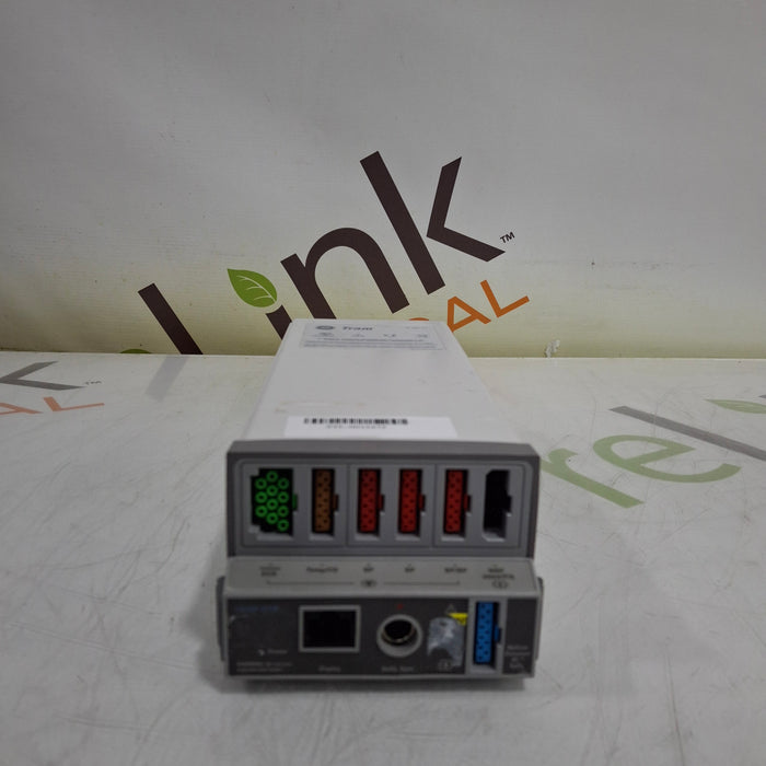 GE Healthcare GE Healthcare TRAM 451N Multiparameter Module - Nellcor SpO2 Patient Monitors reLink Medical