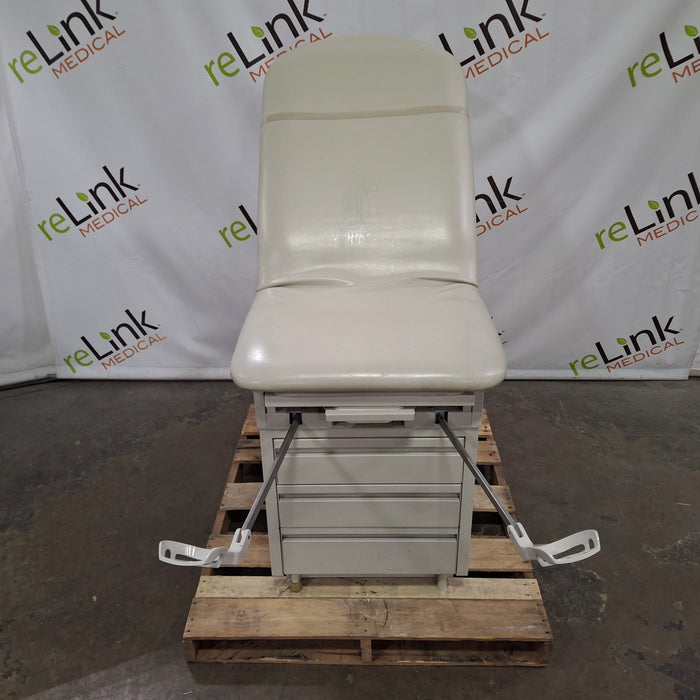 Intensa, Inc. Intensa, Inc. Series 420 Exam Table Exam Chairs / Tables reLink Medical