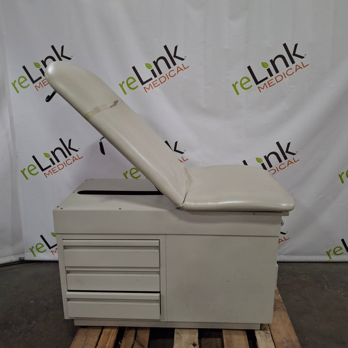 Intensa, Inc. Intensa, Inc. Series 420 Exam Table Exam Chairs / Tables reLink Medical