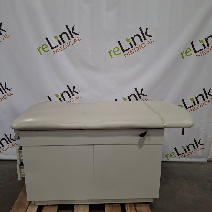 Intensa, Inc. Intensa, Inc. Series 420 Exam Table Exam Chairs / Tables reLink Medical