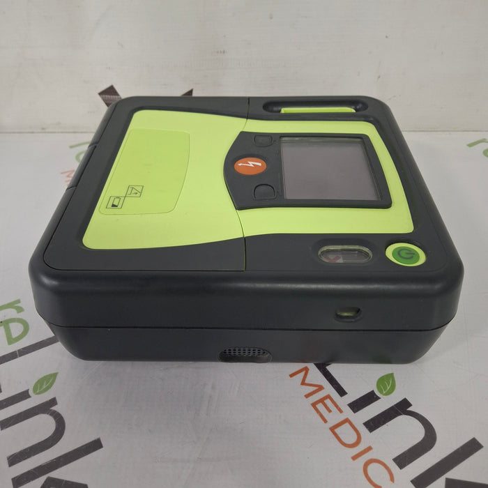 Zoll Zoll AED Pro Defibrillators reLink Medical