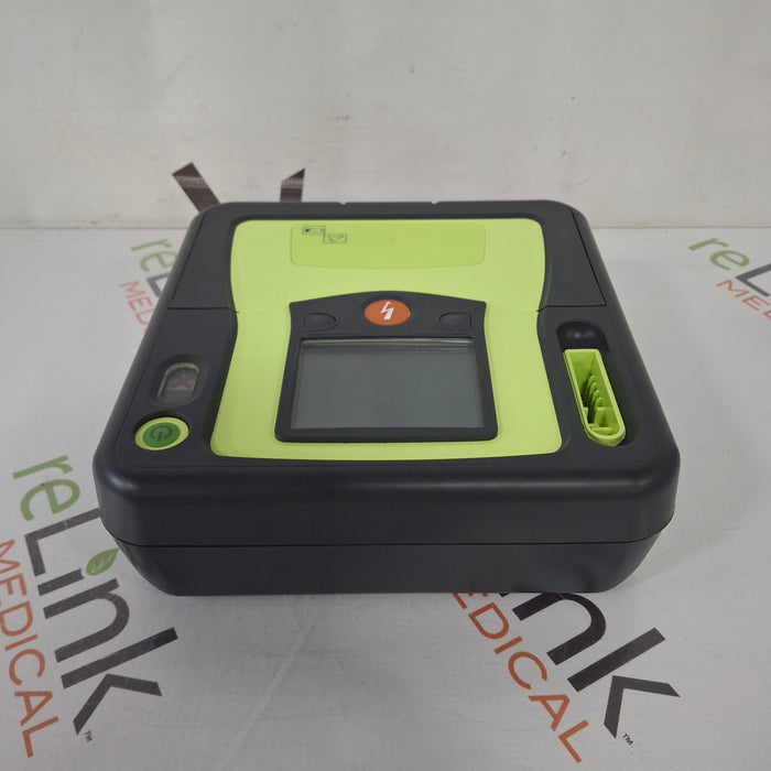 Zoll Zoll AED Pro Defibrillators reLink Medical