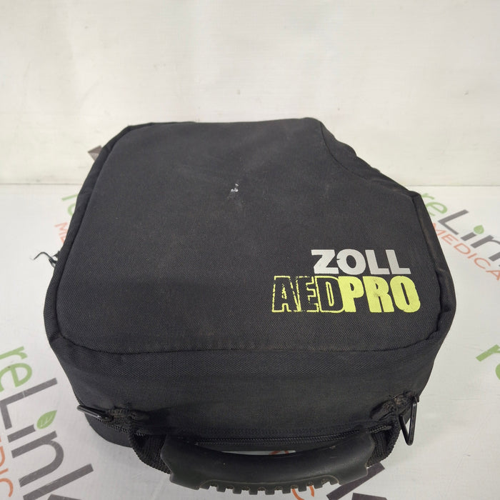 Zoll Zoll AED Pro Defibrillators reLink Medical