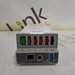 GE Healthcare GE Healthcare TRAM 451N Multiparameter Module - Nellcor SpO2 Patient Monitors reLink Medical