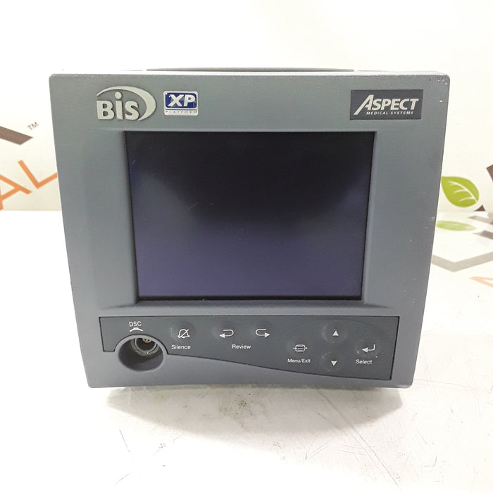 Aspect Medical Systems A-2000 Bispectral Index Monitor
