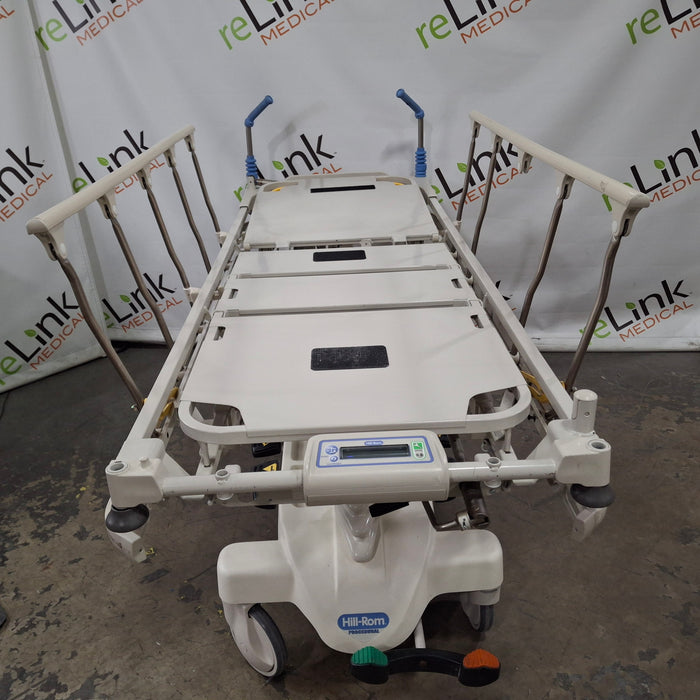 Hill-Rom Hill-Rom TranStar P8000 Stretcher Beds & Stretchers reLink Medical