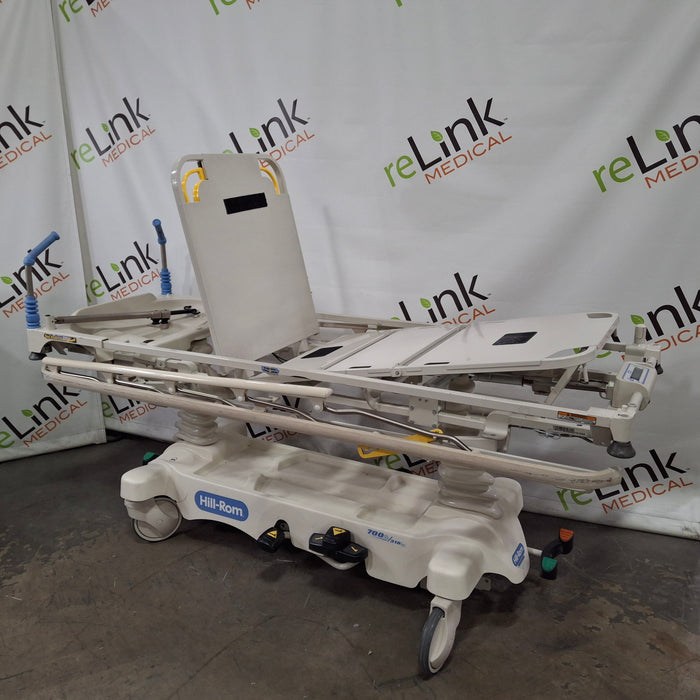 Hill-Rom Hill-Rom TranStar P8000 Stretcher Beds & Stretchers reLink Medical