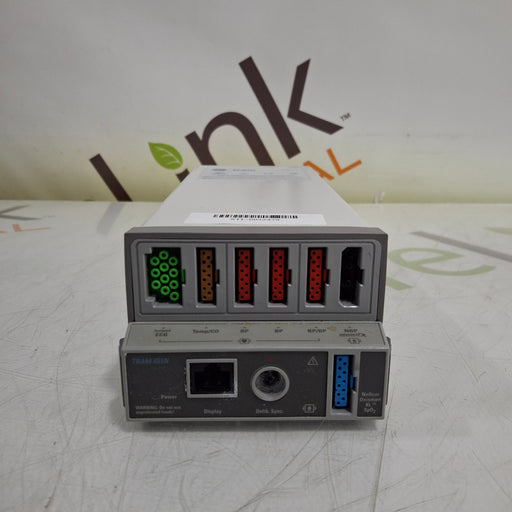 GE Healthcare GE Healthcare TRAM 451N Multiparameter Module - Nellcor SpO2 Patient Monitors reLink Medical