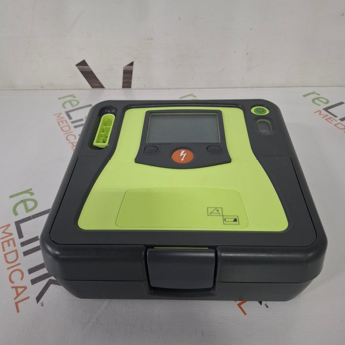 Zoll Zoll AED Pro Defibrillators reLink Medical