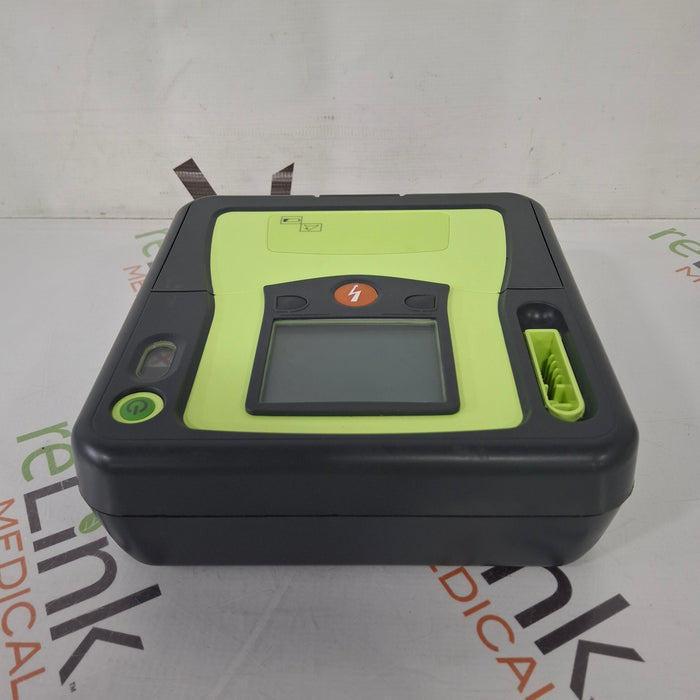 Zoll Zoll AED Pro Defibrillators reLink Medical