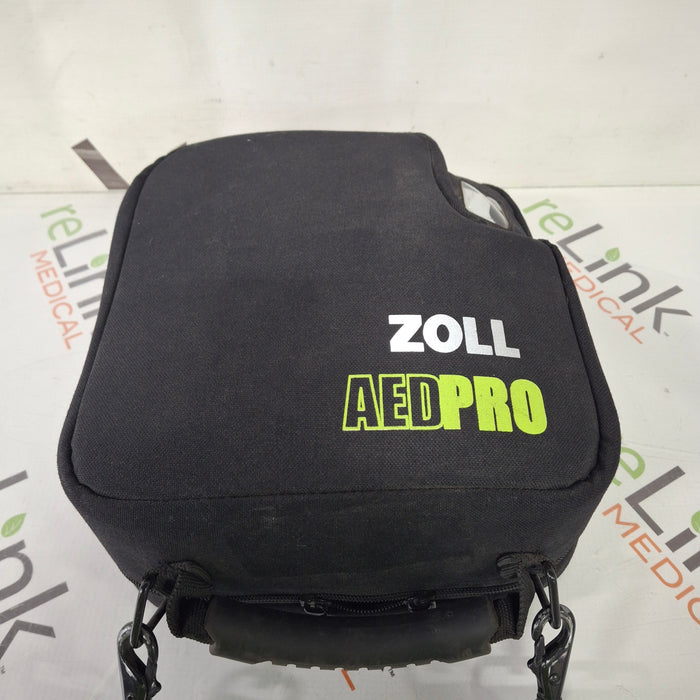 Zoll Zoll AED Pro Defibrillators reLink Medical