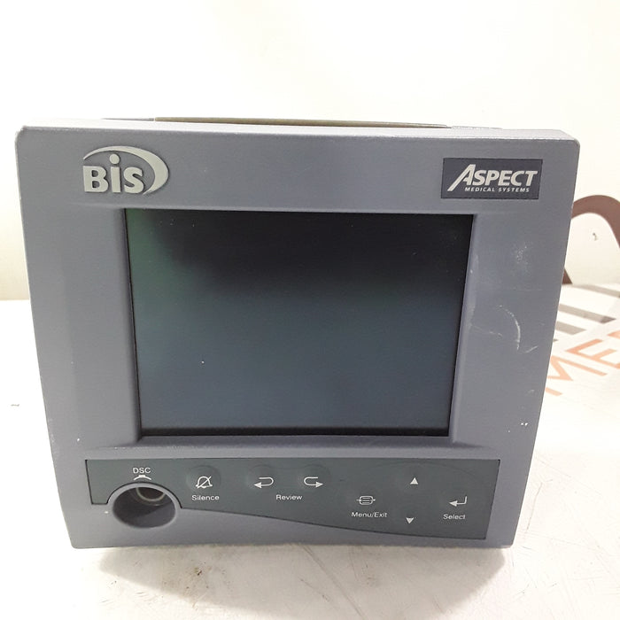 Aspect Medical Systems A-2000 Bispectral Index Monitor