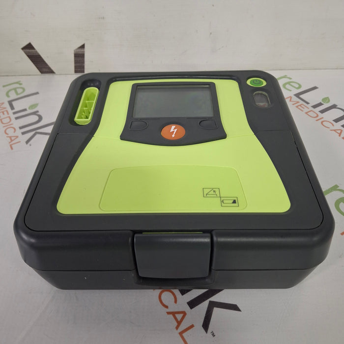 Zoll Zoll AED Pro Defibrillators reLink Medical