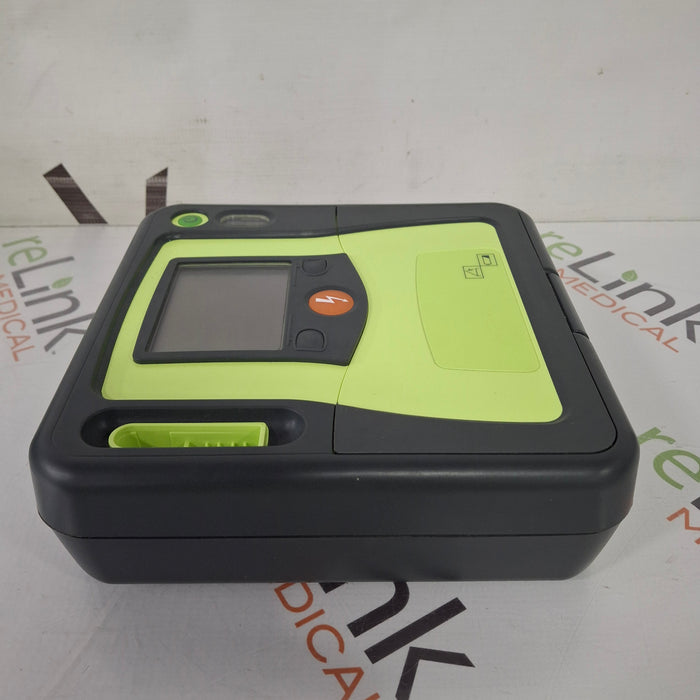 Zoll Zoll AED Pro Defibrillators reLink Medical