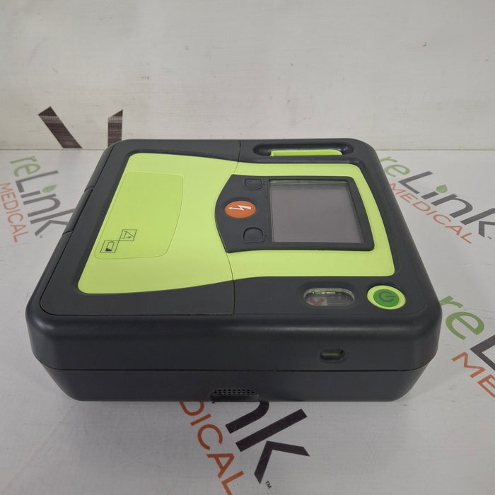 Zoll Zoll AED Pro Defibrillators reLink Medical