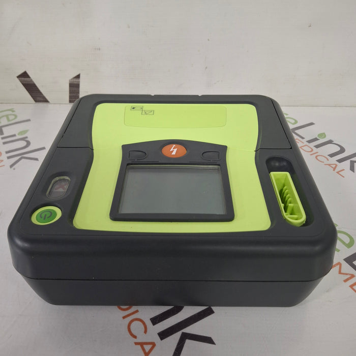 Zoll Zoll AED Pro Defibrillators reLink Medical