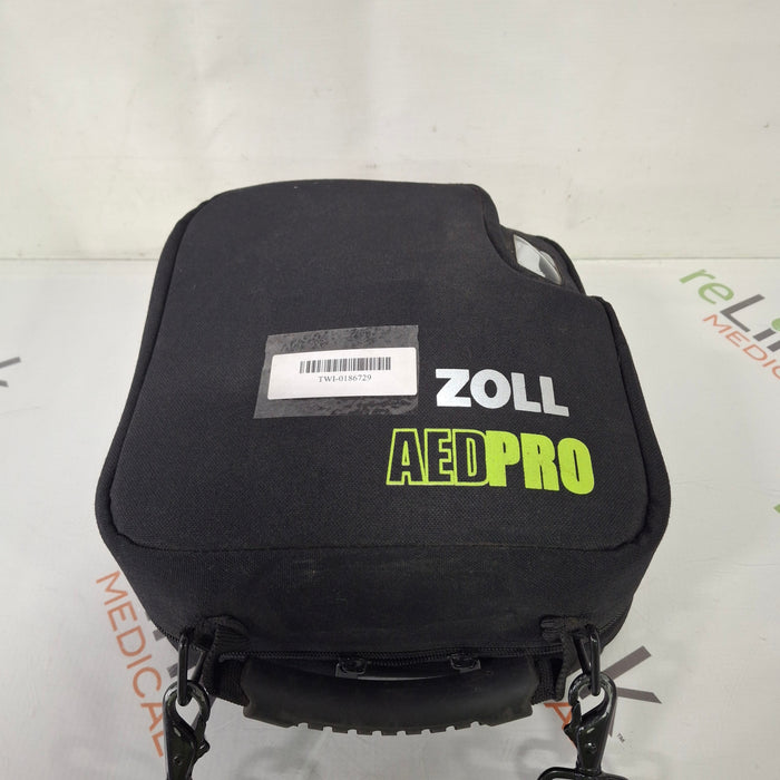 Zoll Zoll AED Pro Defibrillators reLink Medical